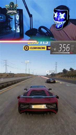 Forza Horizon 6 2026 4K ULTRA HD P 591 | AS gaming home #shortsvideo