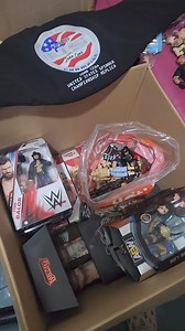 10.15 Wrestling figure Haul #wrestlingfigures #wrestlingboy #wrestlingcollectibles | Wrestling boy