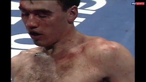 3M views · 18K reactions | Back in 1997 Mark Prince and Michael Gale were both exhausted and hurt in round 6... but still looking for the knockout! Can you name any more entertaining rounds? | Sky Sports Boxing | Facebook