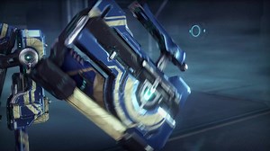 43K views · 1K reactions | Just an ordinary briefcase or cutting-edge Granum tech?  Stay inconspicuous and earn new Tenet Weapons by battling the Sisters of Parvos and surviving Void Storms on July 6. wrfr.me/parvos | WARFRAME | Facebook