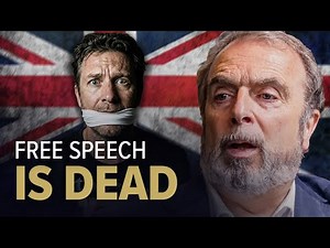 "London Is NO LONGER A British City" | Peter Hitchens