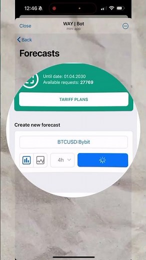 TRADING WAY Neural Network: Crypto, Forex, Stocks Predictions!