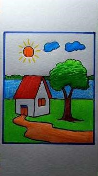 Easy drawing for beginner #drawing #beginner #draw