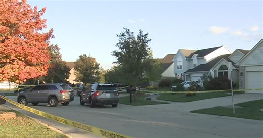 Investigation continues after 3 people stabbed by family member in Canton, Michigan