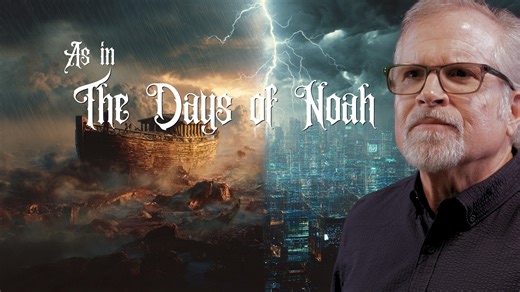The Days of Noah and the End Times Ark What does Jesus mean when He said, “As in the days of Noah, so shall the coming of the Son of Man be” (Matthew 24:37)? In this in-depth episode of Current Events with Pastor Chris, we explore the shocking parallels between Noah’s day and our own — from rampant immorality and lawlessness to the rise of transhumanism and end-time deception. Just as God provided an Ark in Noah’s day, He has provided an Ark for us today — salvation through Jesus Christ and the 