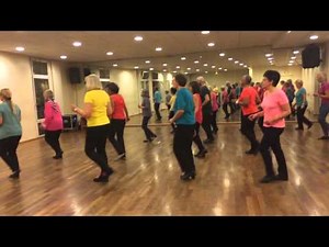 Si, Seniors ! Andalouse