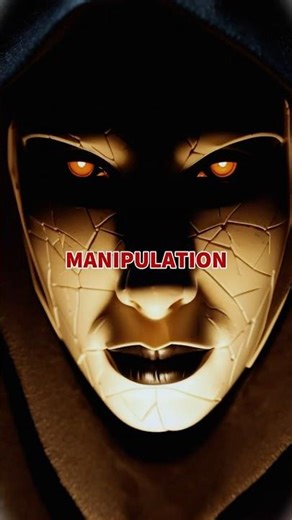 Triangulation🔺 — The Method Toxic People Use to Control You (Manipulation Methods #1)