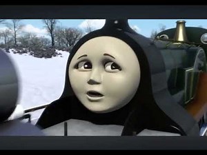 Sodor Fallout in a nutshell (NO COPYRIGHT)