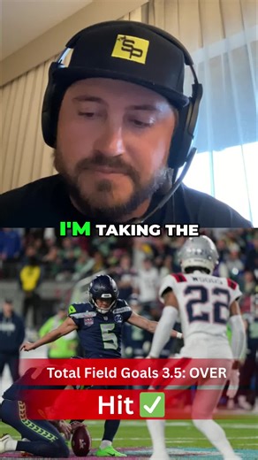 Andrew Novak's Top Super Bowl Betting Picks