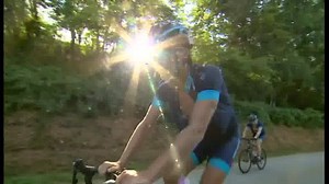 13K views · 184 reactions | What do you think it would be like to cycle the Tour De France course in temperatures of more than 40 degrees celsius? That's what Geoff Thomas and his team have been doing to raise money for the Birmingham-based charity Cure Leukaemia | BBC Birmingham | Facebook