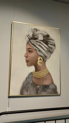 Step into a world of artistic beauty and elevate your space with our stunning collection of paintings and artwork. From captivating landscapes to abstract masterpieces, each piece is meticulously curated to add a touch of sophistication to your home. Let the colors dance on your walls and ignite your imagination. #aesthetic #mzansitiktok #mzansi #foryoupage #fyp #foryou #tiktoksouthafrica #fabric #southafrica #furnitureflip #instagood #luxury #interiordesign #design #decor #tabletop #table #leat