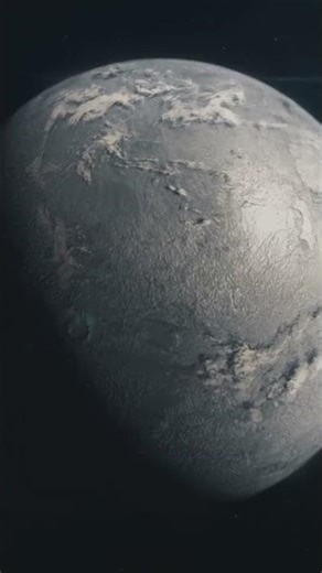 Scientists Just Found a Habitable Super-Earth… Only 18 Light-Years Away 😳🌍|#shorts