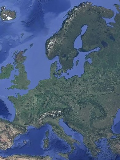War Songs of European Countries Part 10 | United Kingdom