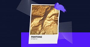 🥇 Como obter a cor dourada CMYK? [2024]