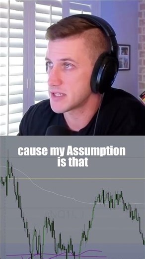 Volume Profile IS OVERCOMPLICATED