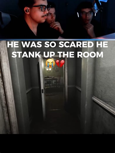 never inviting bro over again 💀@mouayedehab4ㅤㅤㅤㅤㅤㅤㅤㅤㅤㅤㅤㅤㅤㅤㅤㅤㅤㅤㅤㅤㅤㅤㅤㅤㅤ#horror #gaming #live #fyp #jumpscare