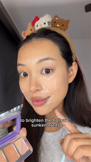 Jing | How to conceal like a pro🫣#makeuptips #makeuptutorial #concealer #concealertutorial #chinesemakeup #makeuplover #beautyobsessed... | Instagram