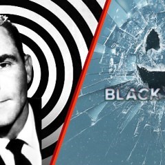 The Twilight Zone Vs. Black Mirror
