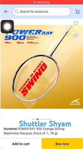 hundred power ray 900 review detail