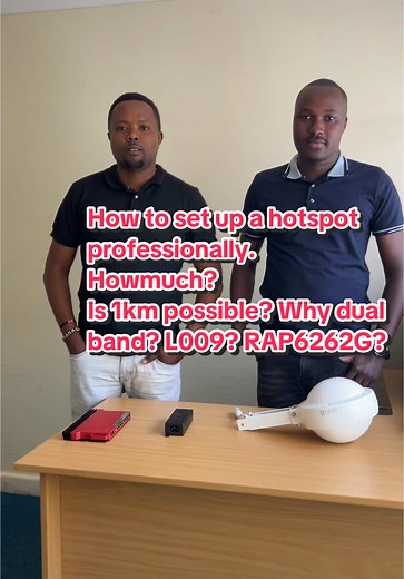 How to Set Up a Hotspot Professionally: A Complete Guide