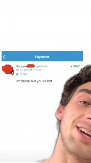 venmo reviews... s/o morgan