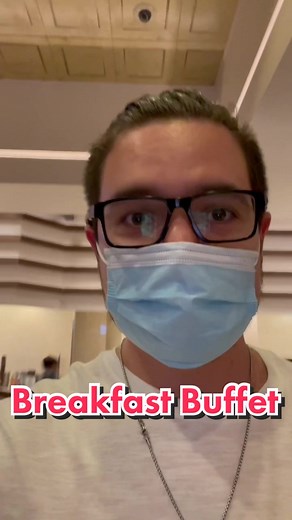 Delicious Atlantis Casino Breakfast Buffet in Reno NV