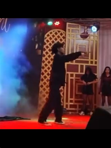 Finding Acceptance Through Dance and Self-Expression