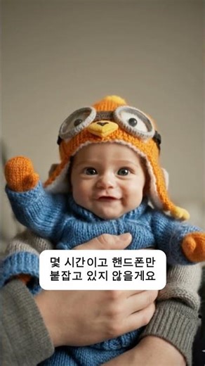 아이의 스마트폰 사용 시간, 이제 걱정 끝!