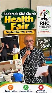Pastor Blue Takes the Brain Boost Challenge! | Reading Aloud for Brain Health