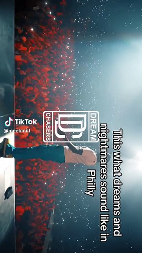 DREAMS AND NIGHTMARES #meekmill