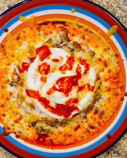 Here's a quick way to make your favorite enchiladas using Fresh Red Chile Sauce! | Fresh Chile