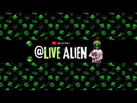 @Live Alien Live Stream