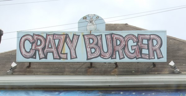 Narragansett’s Crazy Burger duped into new Gordon Ramsay show ‘Secret Service’