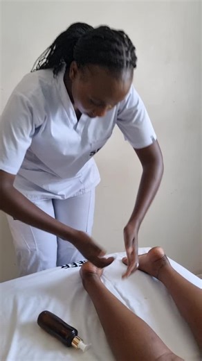 24-Hour Full Body Massage Services in Nairobi