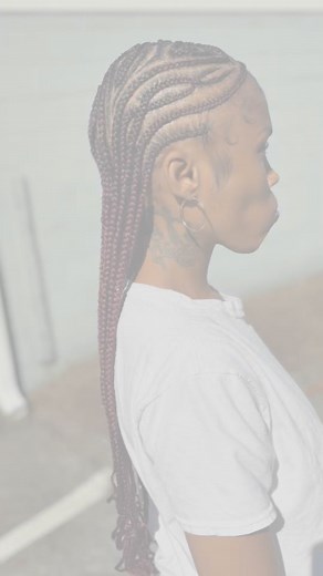 When they slept on the braid deal but you didn’t 👏. Still accepting new clients. Ask us about our new client specials! The Braiding Nook ✨ 2008 Taylor St. Columbia SC 📞(980) 432-0066 | The Braiding Nook