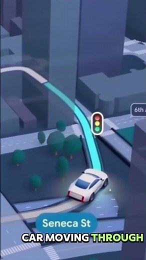 This New Google Maps Feature Looks Crazy 😳 #shorts #google