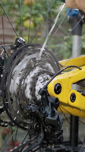 124K views · 23 reactions | 識 Making drivetrain degreasing...