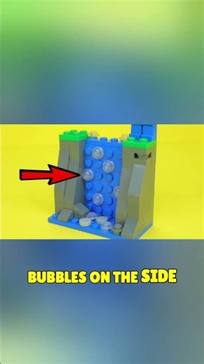 From Workbench to Waterfall: Genius LEGO Ideas You Need to See