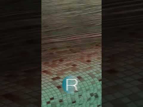 May Day spa relaxation 🚿 #bathing #spamusic #músicadespa