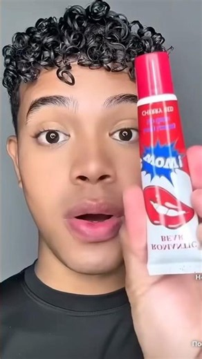 This Lip Tint TransFormation Looks Unreal #liptint #lipsticklover #beauty #makeuphacks