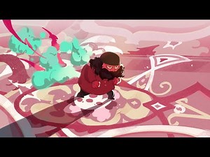 Ivan | Animation Short Film 2024