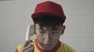 #BasedOnTrueStory #Whoscall 📞📞📞📞📞 Too many scammers, Made genuine calls become suspicious Suspicious calls seems like genuine Download Whoscall, Know your callers, No more guessing [Berdasarkan kisah benar] Banyak scam, Takut dengan panggilan penipuan, Panggilan penipuan kelihatan begitu dipercayai Salah atau Benar? Muat turun Whoscall, Ketahui pemanggil anda, Tiada lagi dugaan #真人真事改篇 #Whoscall 中奖却怕是诈骗电话， 诈骗电话看起来却又那么可信 真真假假，假假真真 下载 Whoscall 清楚来电者身份，不再猜疑 Android : http://bit.ly/officialw iO