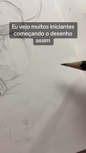 Dicas e Tutoriais para Iniciantes em Desenho | Aprendendo a Desenhar do Zero