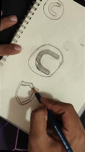 What I Do If You Hire Me as a Logo Designer | My Full Logo Design Process 🔥