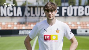 181K views · 7.6K reactions |  Valencia CF open first VCF Academy in Mexico  | Valencia C.F | Facebook