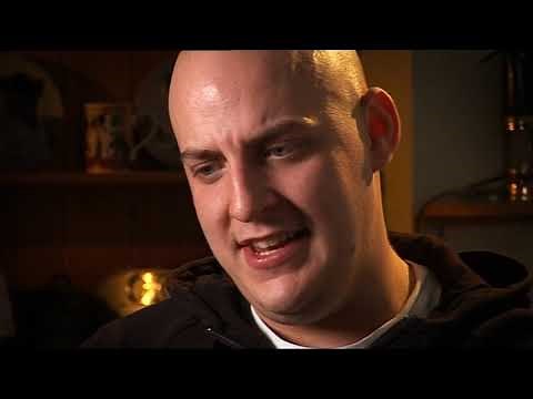 Missing Live 28 April 2008 (Missing People Documentary)