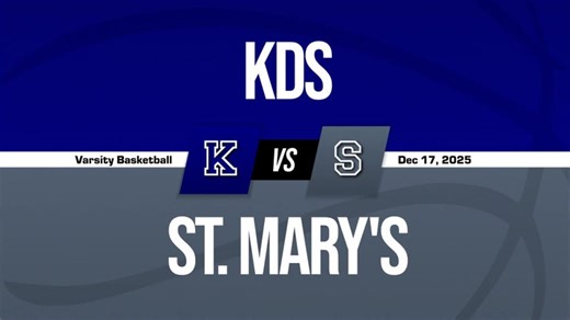 St. Mary's High School (Colorado Springs, CO) Girls  Basketball