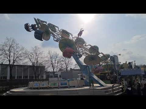 Beach Twister (Agtsch) - Offride [München-Nordhaide - Frühlingsvolksfest Hasenbergl 2026] 3