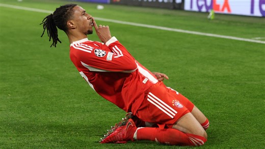 Crónica y vídeo del Bayern München - Real Madrid 4-3 (global: 6-4) de la vuelta de cuartos de la Champions League: el Bayern reina en un partidazo | UEFA Champions League