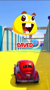 Internet Stranger Saved Kid's Life 😳🤣 #reels | MrBrainyClips